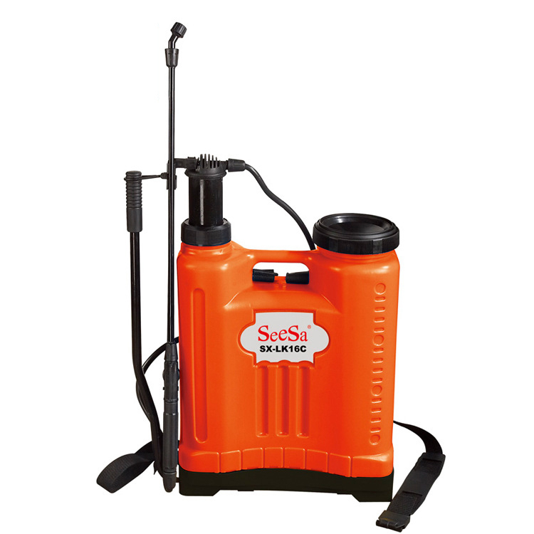 SX-LK16C knapsack manual sprayer