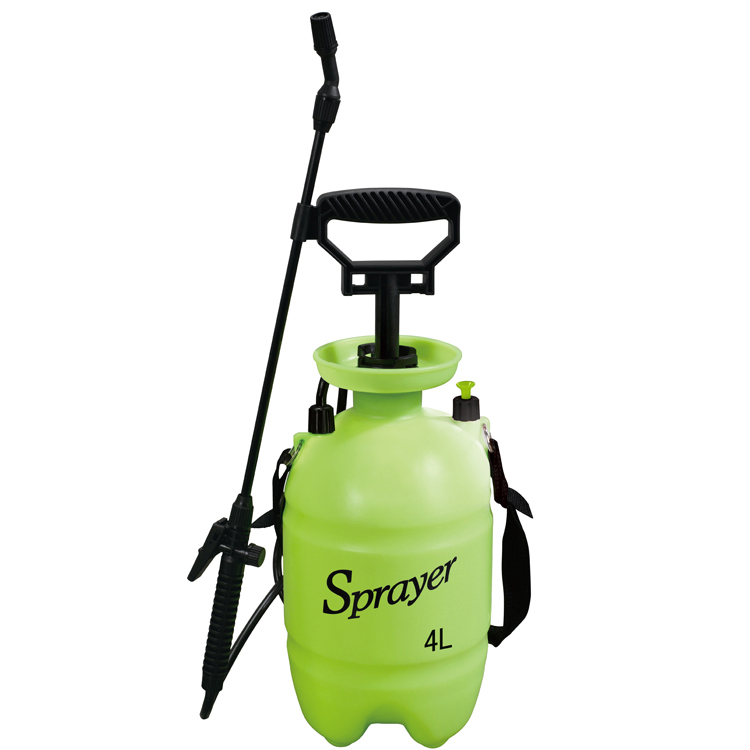 SX-CS4K shoulder pressure sprayer