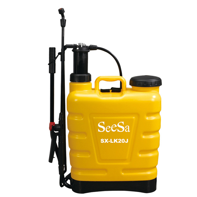 SX-LK20J knapsack Afowoyi sprayer