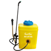 SX-LK15Q knapsack manual sprayer