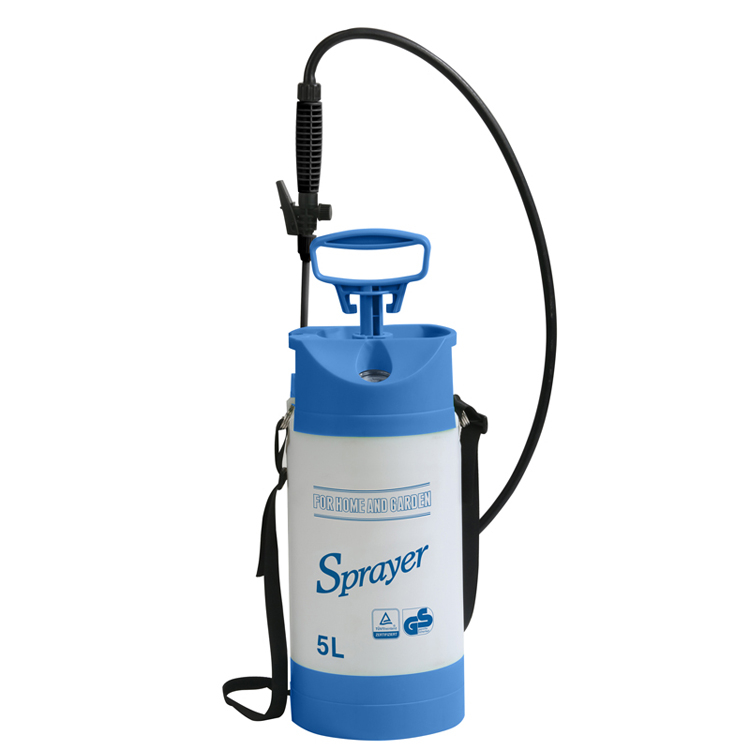 SX-CSG5C shoulder pressure sprayer