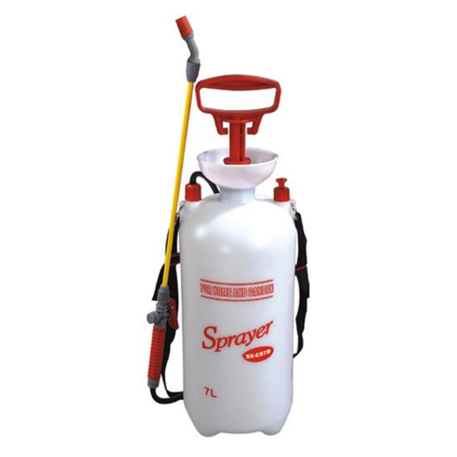 SX-CS7B shoulder pressure sprayer