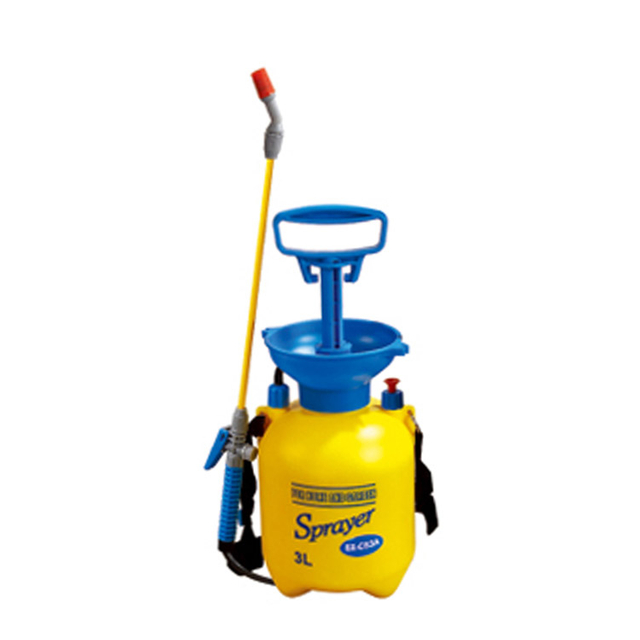 SX-CS3A Shoulder Pressure Sprayer