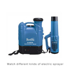 sx-fs01 electric mist blower