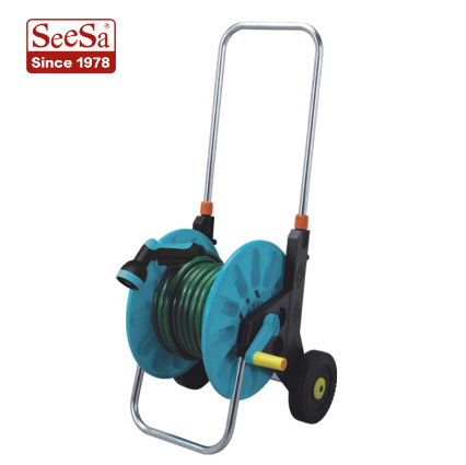 What are the application scenarios of the hose reel