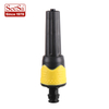 Plastic Spray Nozzle TPR ABS Water Gun Washing for Car