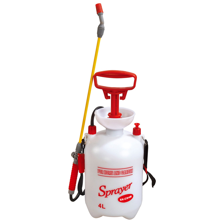 SX-CS4B shoulder pressure sprayer