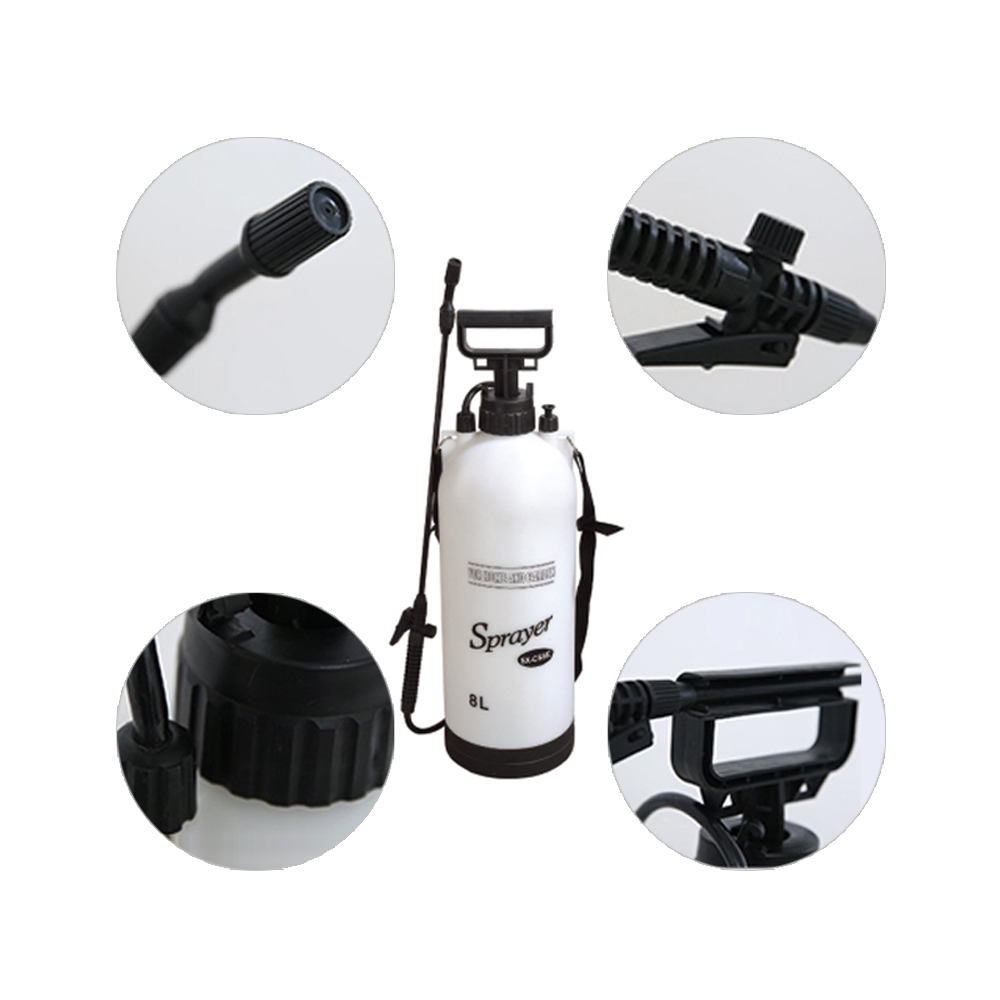 SX-CS4E shoulder pressure sprayer