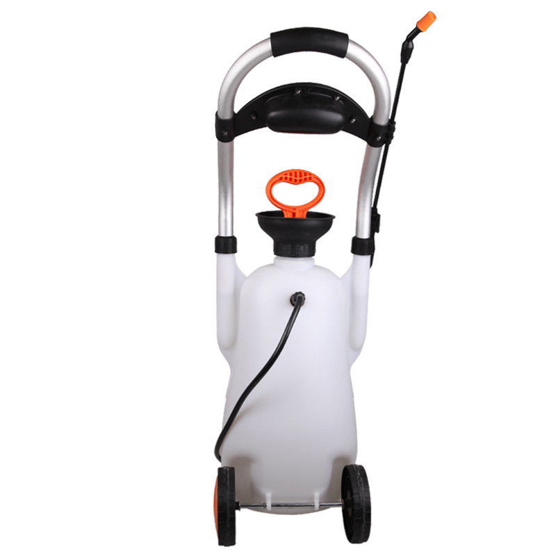 SX-CS16L handcart sprayer