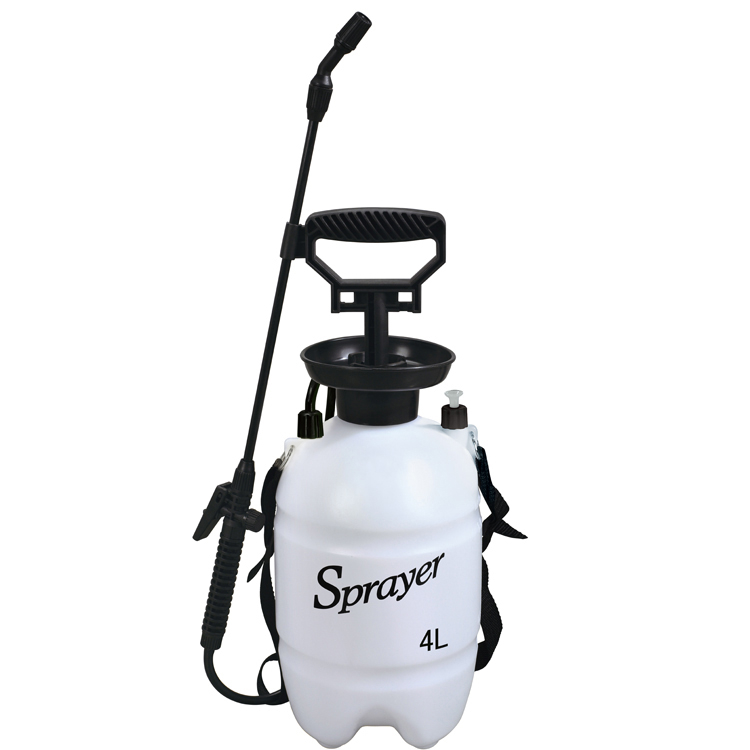 SX-CS4I shoulder pressure sprayer