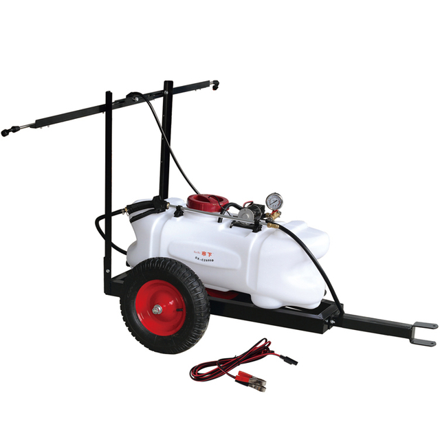 SX-CZ100D ATV Electric Sprayler