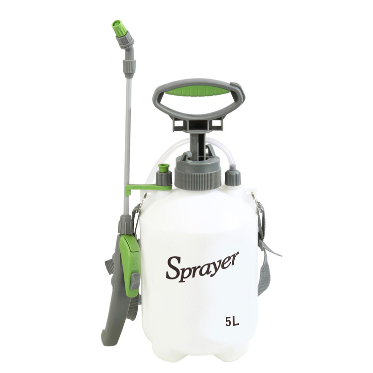 SX-CS896 shoulder pressure sprayer