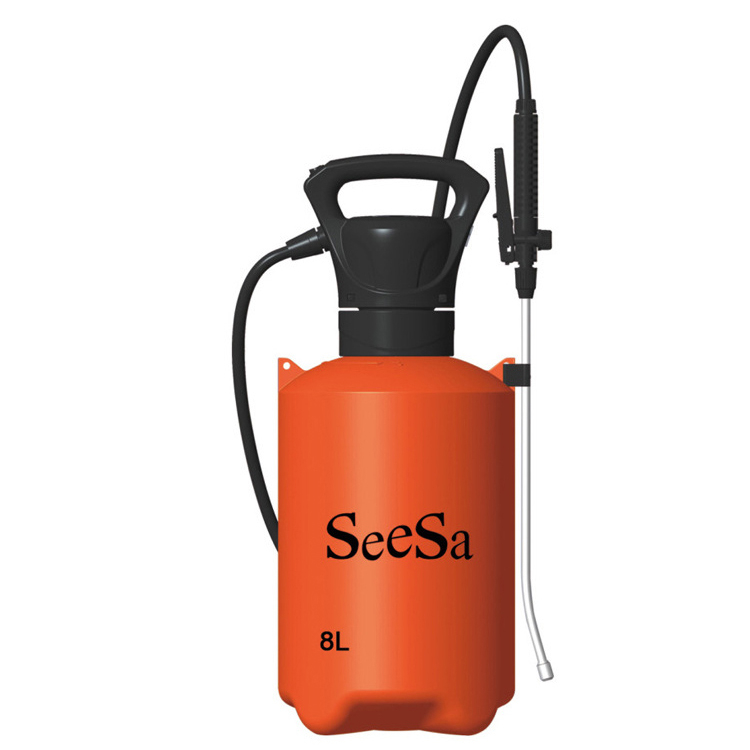 SX-LIS08C dynamoelectric sprayer