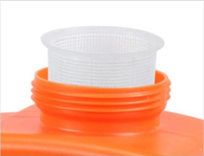 Tikslus filtras