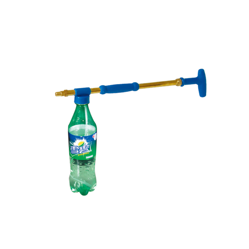 Duza sticlei de cocs