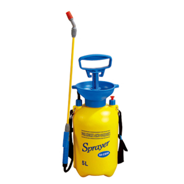 SX-CS5A shoulder pressure sprayer