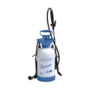 SX-CSG5F shoulder pressure sprayer
