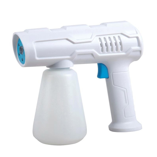 Sx-Nano-02 i-Blue-Ray Nano ILV Sprier