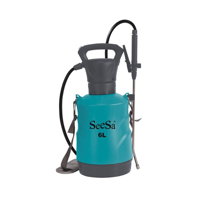 SX-LIS06B Dynamoelectric Sprayer 