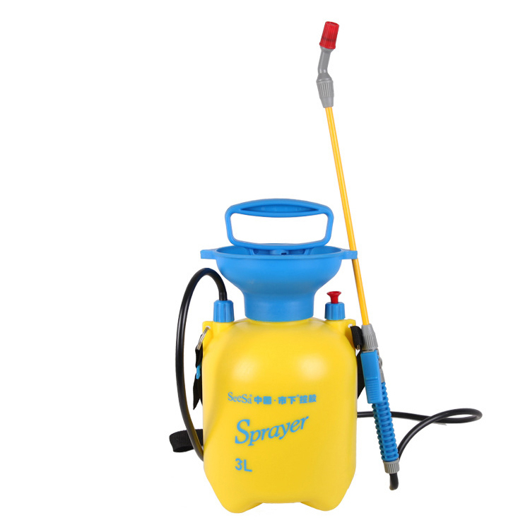 SX-CS3A shoulder pressure sprayer