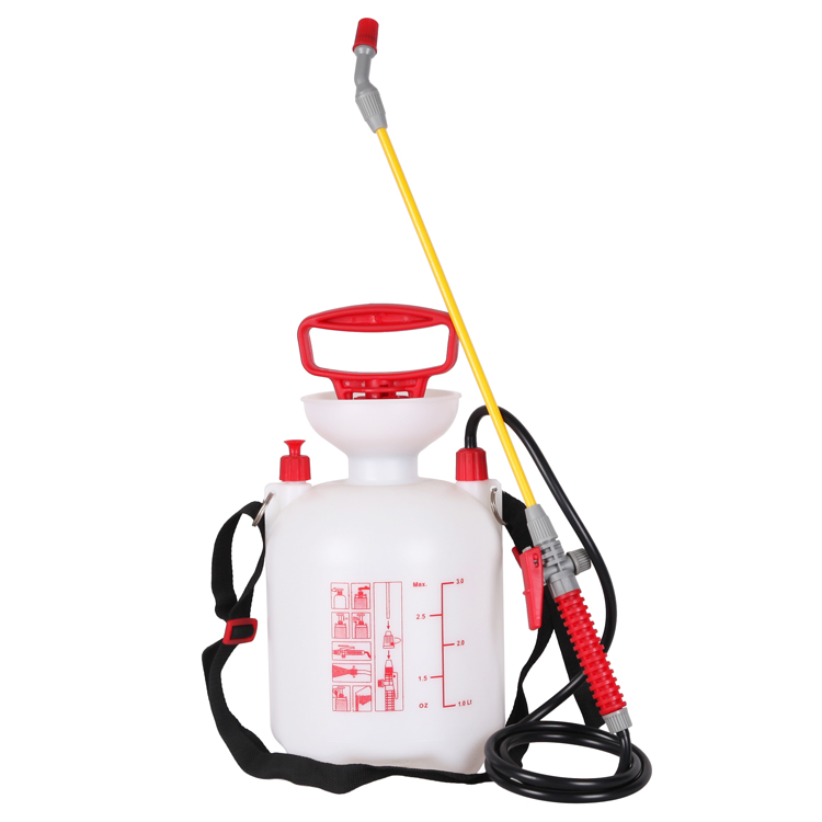 SX-CS3B shoulder pressure sprayer