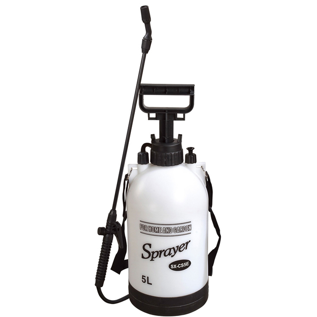 SX-CS5E shoulder pressure sprayer