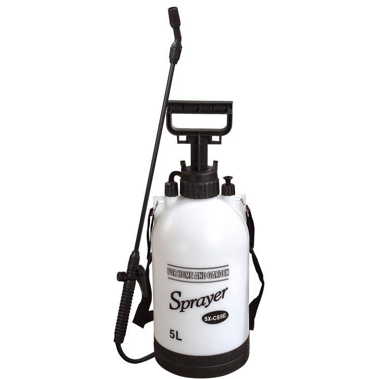SX-CS5E shoulder pressure sprayer