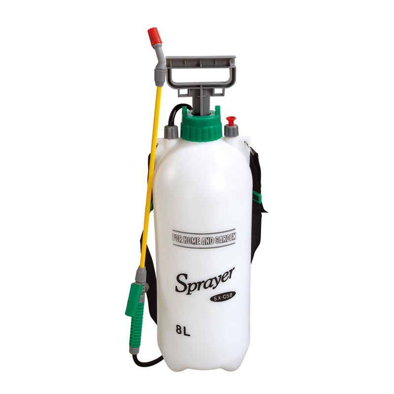 SX-CS8 shoulder pressure sprayer