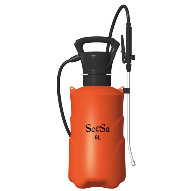 SX-LIS08A dynamoelektrik sprayer