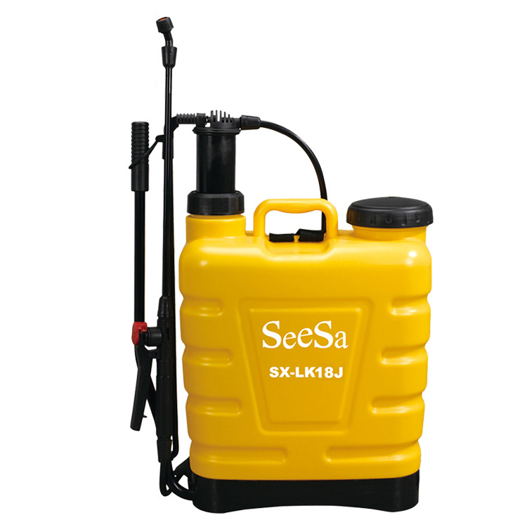 SX-LK18J knapsack manual sprayer