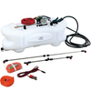 SX-CA100C ATV electric sprayer