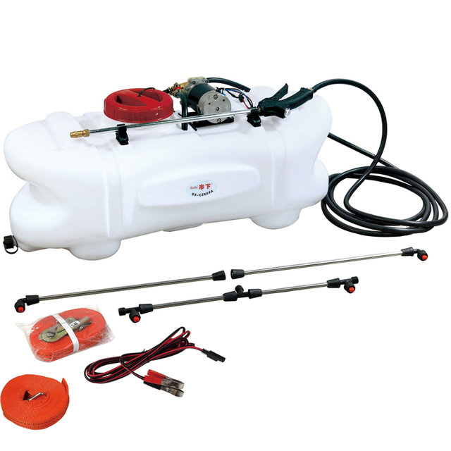 SX-CA100C ATV Electric Sprayler