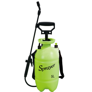 SX-CS5K shoulder pressuer sprayer