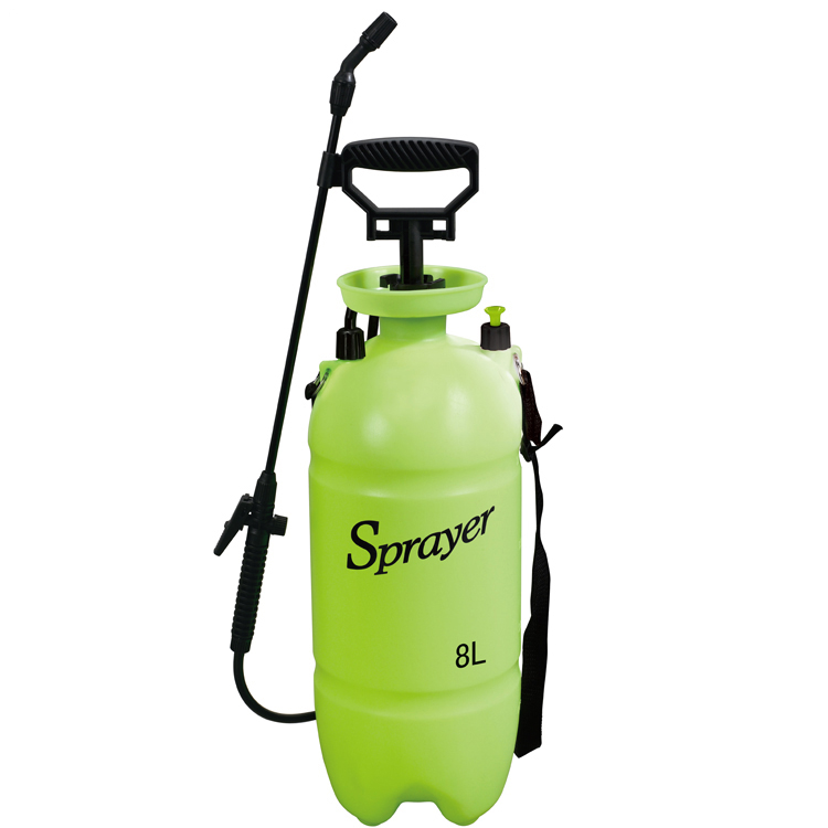 SX-CS8K shoulder pressuer sprayer