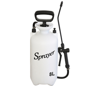 SX-CSU475 shoulder pressure sprayer