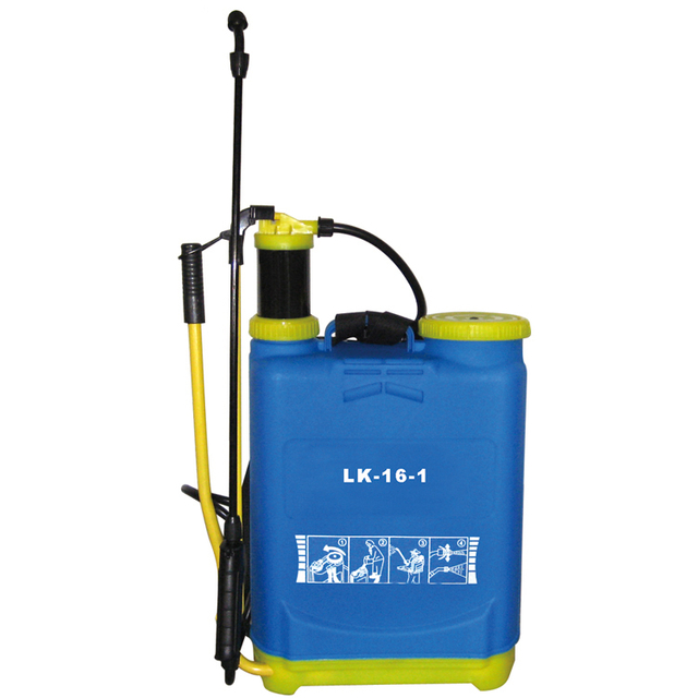 SX-LK16-1 Knapsack Manual Sprayer