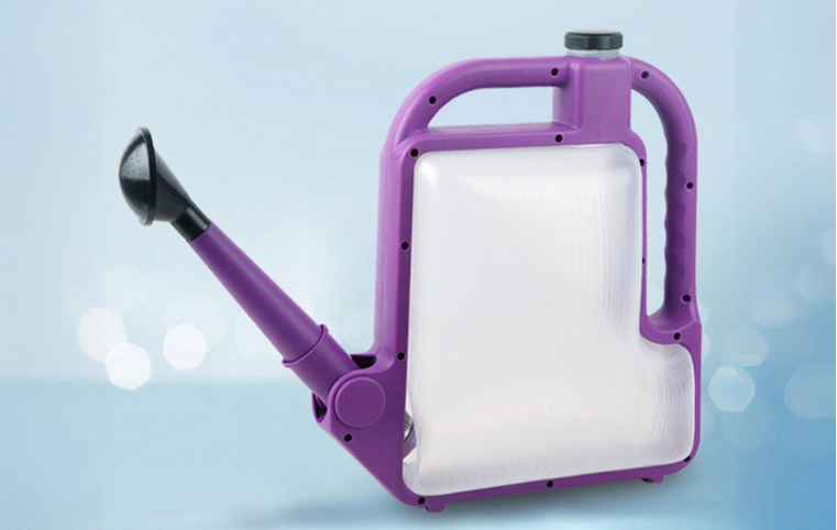 watering can