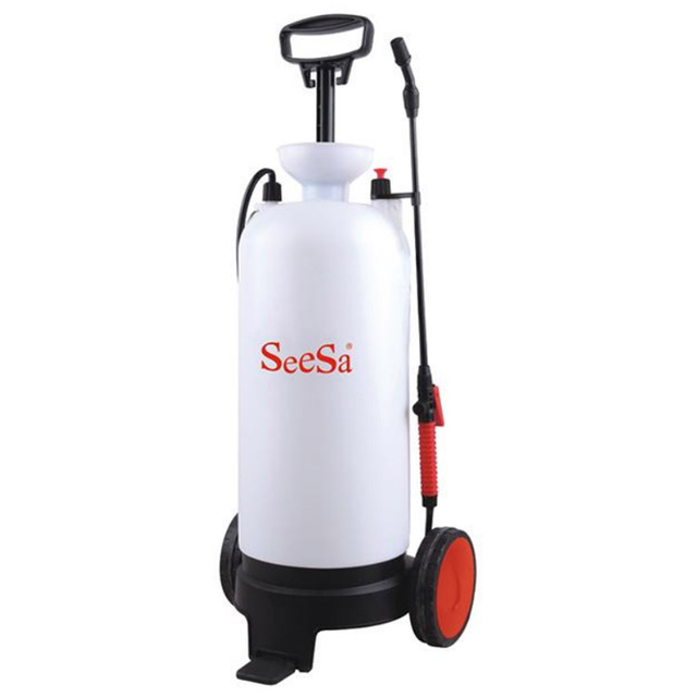 SX-CS12T Trolley Sprayer