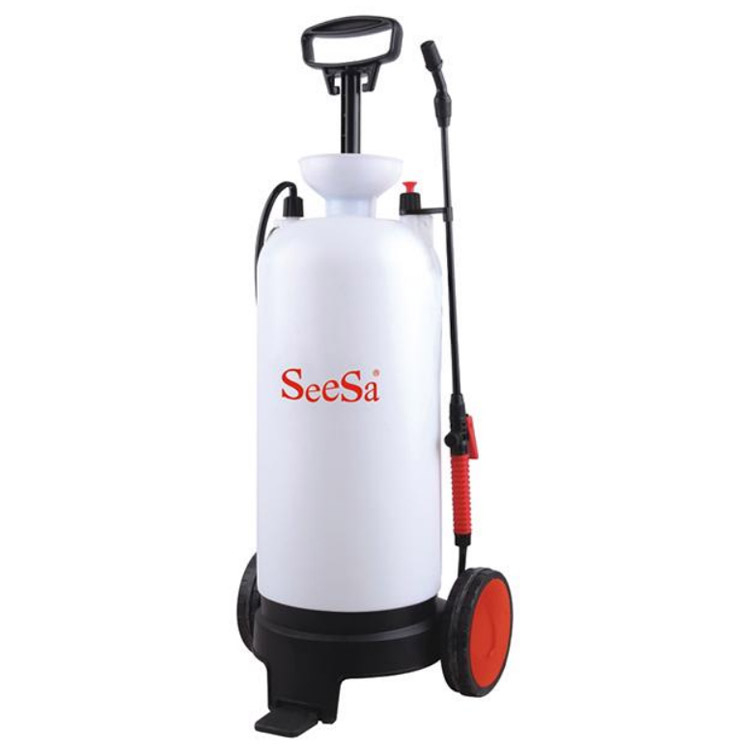 Sx-cs12t ye-trolley trolley