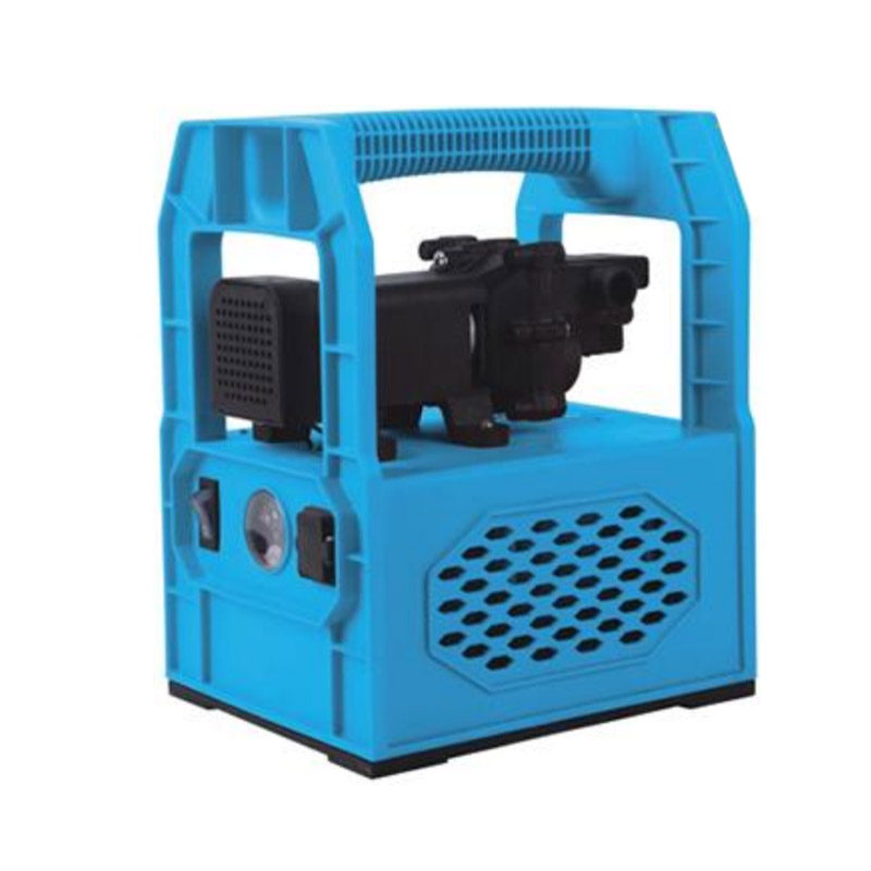 SX-SL03 Large Flow Pumps Knapsack Sprayer 