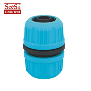 Byoroshye abs hose tap umuhuza imbere