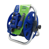 Lawn Precision Retractable Hose Reel & Cart