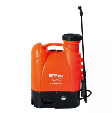 What Is The Difference Between A Knapsack Sprayer And A Backpack Sprayer?