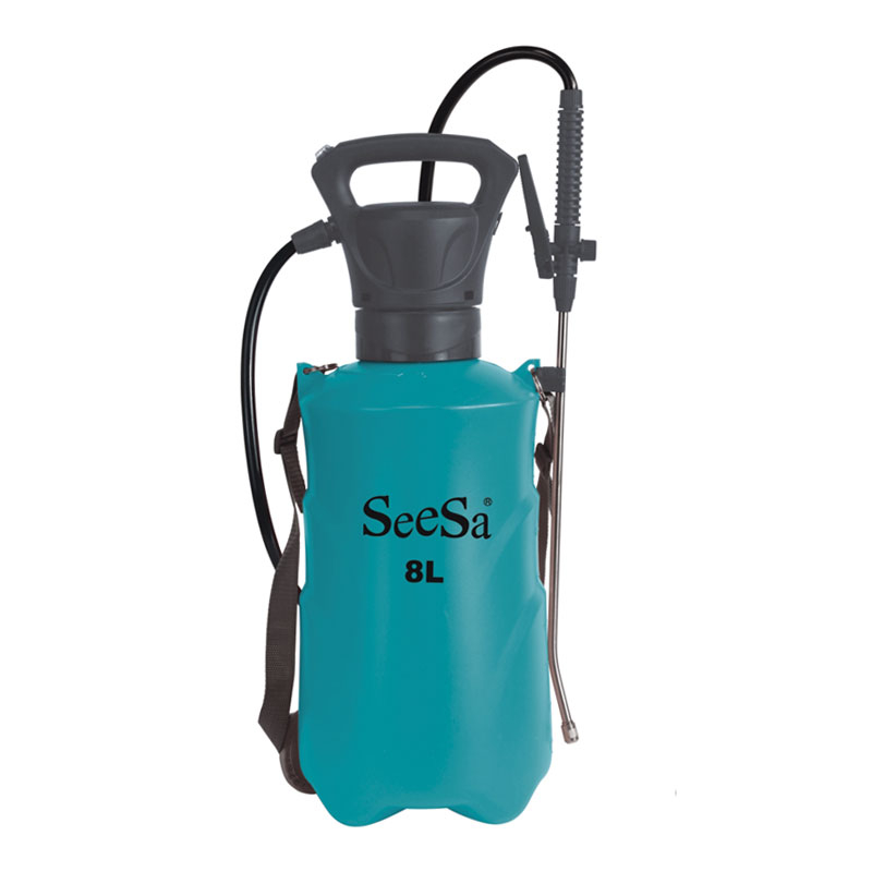 SX-LIS08A Shoulder Electric Sprayer