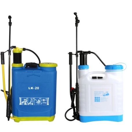 Agriculture Sprayer Ifẹ si Itọsọna fun Oriṣiriṣi R'oko titobi Ati Irugbin