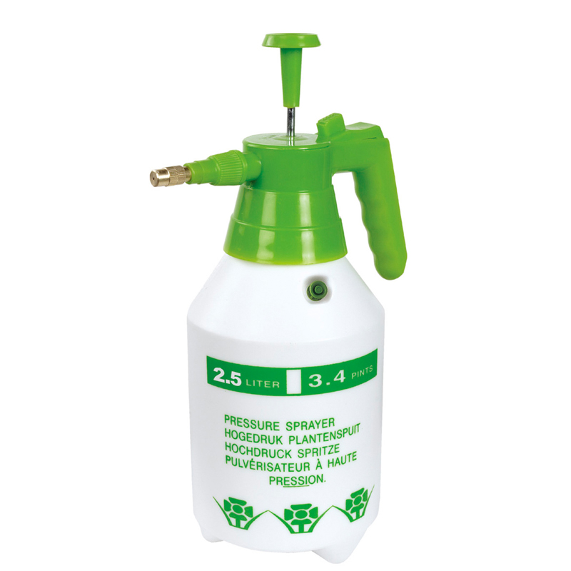 SX-5073A-25 hand pressure sprayer