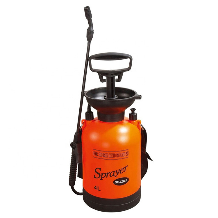 SX-CS4F shoulder pressure sprayer