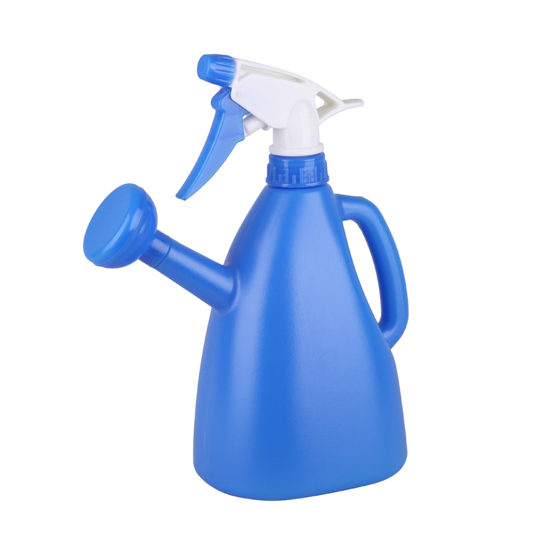 900ml 2 na 1 yi plastic watering triggerer sprayer machine machine maka ubi
