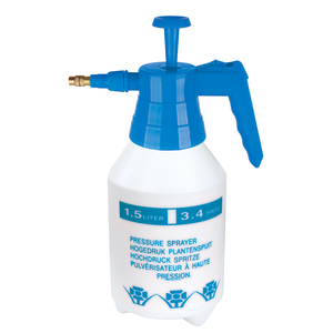 SX-G5073-3 hand pressure sprayer