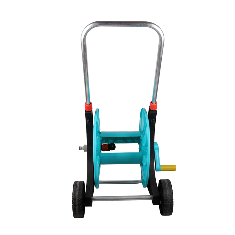 SX-901-20 hose reel &cart